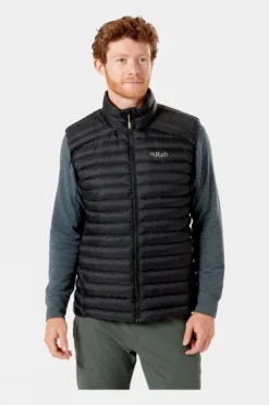 Rab Mens Cirrus Vest -Bike 24 a1224134 7070 v