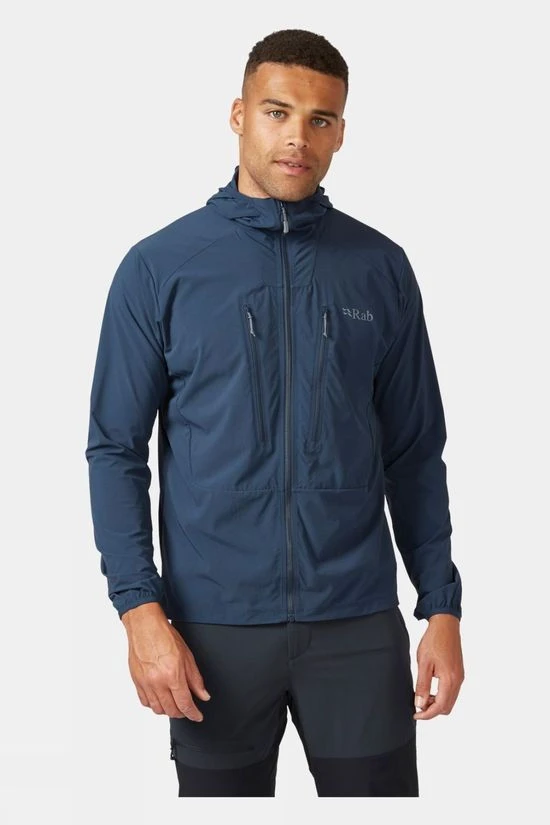 Rab Borealis Jacket 3 Rab Borealis Jacket - Image 3