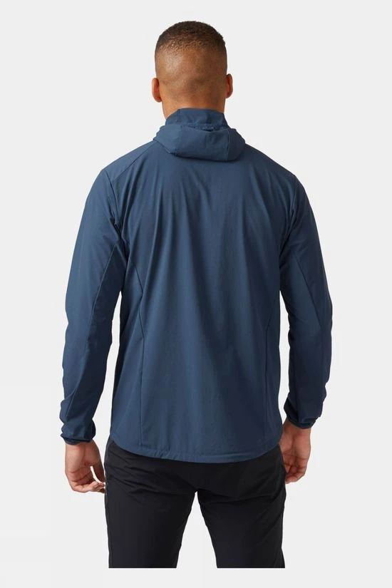 Rab Borealis Jacket 4 Rab Borealis Jacket - Image 4