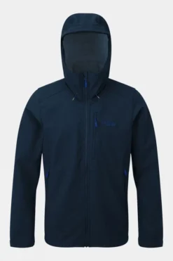 Rab Mens Salvo Jacket