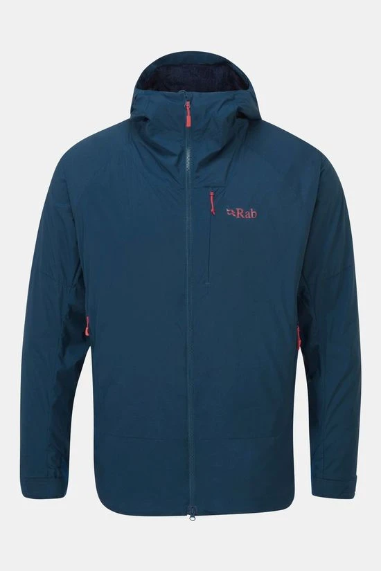 Rab Mens Vapour-Rise Summit Jacket 1 Rab Mens Vapour-Rise Summit Jacket