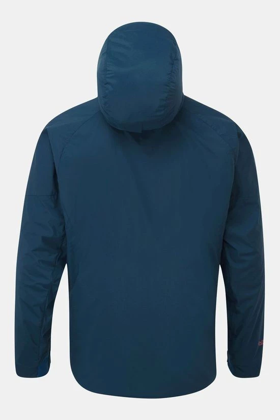 Rab Mens Vapour-Rise Summit Jacket 2 Rab Mens Vapour-Rise Summit Jacket - Image 2