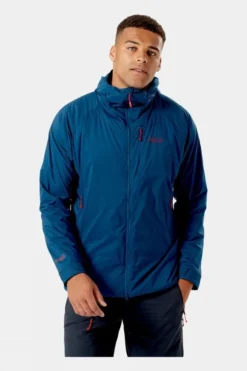 Rab Mens Vapour-Rise Summit Jacket 8 Rab Mens Vapour-Rise Summit Jacket -Bike 24 a1514284 4141 m