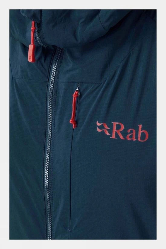 Rab Mens Vapour-Rise Summit Jacket 4 Rab Mens Vapour-Rise Summit Jacket - Image 4