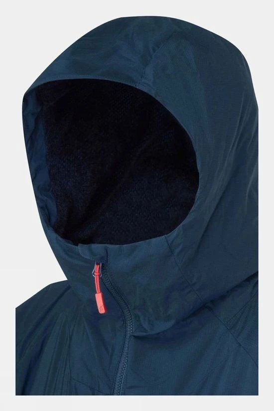 Rab Mens Vapour-Rise Summit Jacket 6 Rab Mens Vapour-Rise Summit Jacket - Image 6