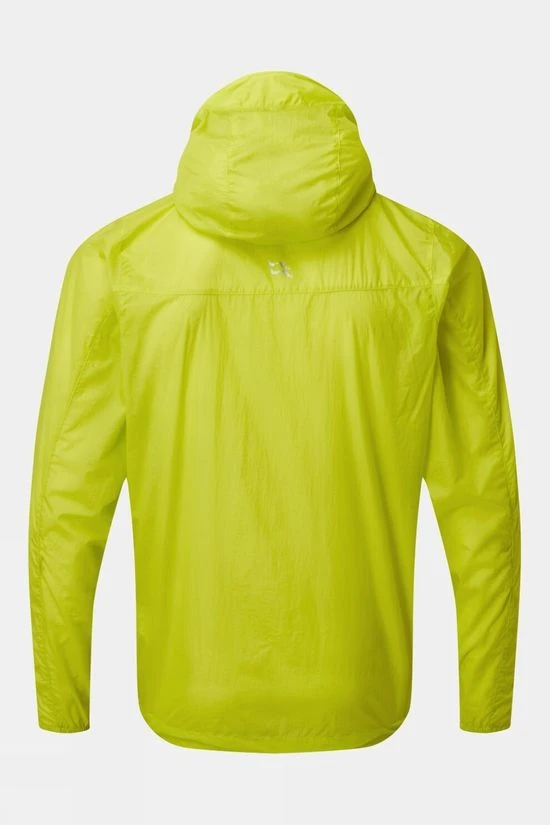 Rab Mens Vital Windshell Hoody 2 Rab Mens Vital Windshell Hoody - Image 2