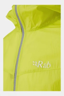 Rab Mens Vital Windshell Hoody 9 Rab Mens Vital Windshell Hoody -Bike 24 a16140372626b
