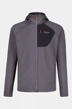 Rab Mens Superflux Hoody Jacket