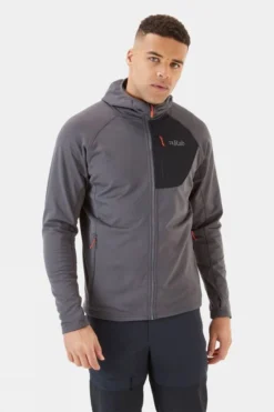 Rab Mens Superflux Hoody Jacket -Bike 24 a1714348 7170 c