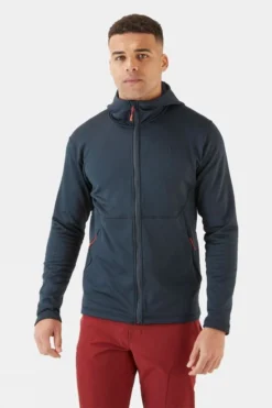 Rab Mens Geon Hoody Jacket -Bike 24 a1714365 7171 c