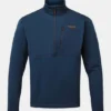Rab Mens Geon Pull-On Fleece