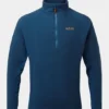 Rab Mens Capacitor Pull-On Fleece