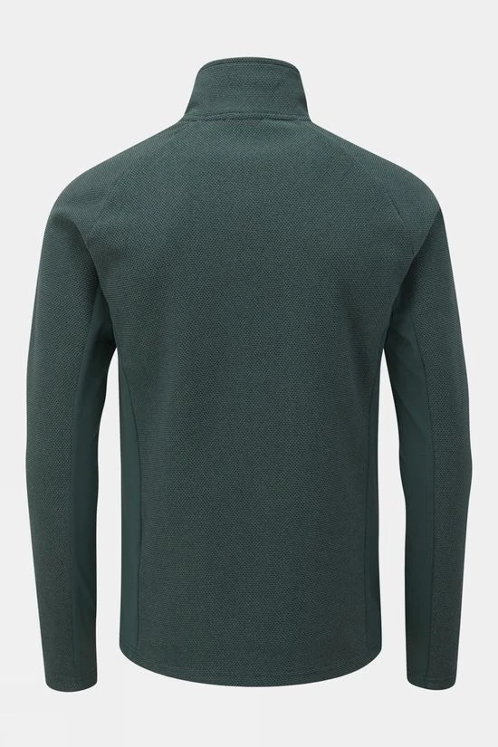 Rab Mens Capacitor Pull-On Fleece 2 Rab Mens Capacitor Pull-On Fleece - Image 2