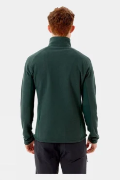 Rab Mens Capacitor Pull-On Fleece 7 Rab Mens Capacitor Pull-On Fleece -Bike 24 a17342875151b