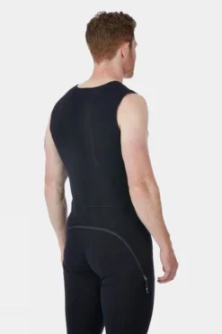 Rab Mens Power Stretch Bib -Bike 24 a1774025 7070 f