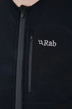 Rab Mens Power Stretch Bib -Bike 24 a1774025 7070 g