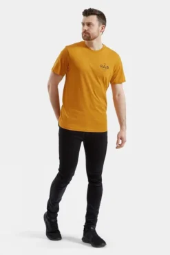 Rab Mens Stance Geo Tee -Bike 24 a1814988 5471 s