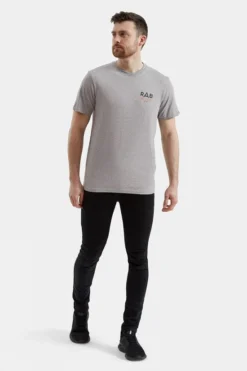 Rab Mens Stance Sunrise Tee -Bike 24 a1815182 7341 s