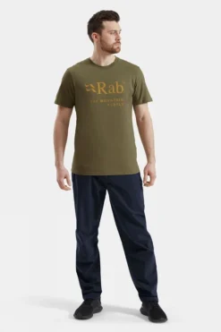 Rab Mens Stance Mountain Tee -Bike 24 a1815198 5654 s