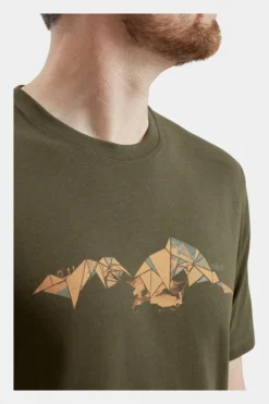 Rab Mens Stance Tessalate Tee -Bike 24 a1815365 5554 u