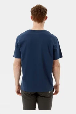Rab Mens Stance Logo Tee -Bike 24 a18154474444b