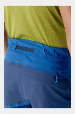 Rab Mens Kinetic Alpine 2.0 Pants -Bike 24 a1a141244444g