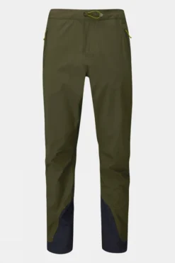 Rab Mens Kinetic 2.0 Pants