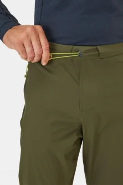 Rab Mens Kinetic 2.0 Pants -Bike 24 a1b14640 5555 e