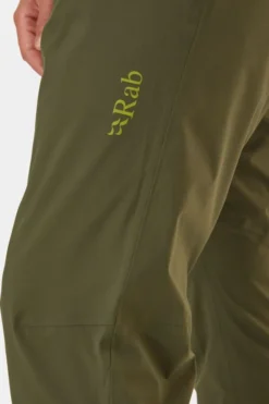 Rab Mens Kinetic 2.0 Pants -Bike 24 a1b14640 5555 g