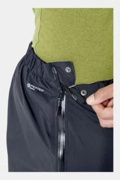 Rab Mens Downpour Plus 2.0 Pants -Bike 24 a1b146417070d