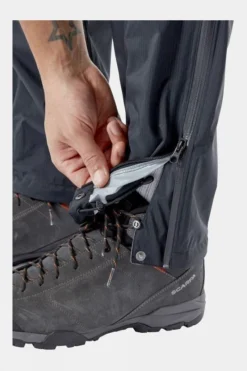 Rab Mens Downpour Plus 2.0 Pants -Bike 24 a1b146417070e