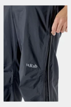 Rab Mens Downpour Plus 2.0 Pants -Bike 24 a1b146417070f