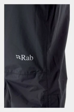 Rab Mens Downpour Eco Pants -Bike 24 a1b146427070d