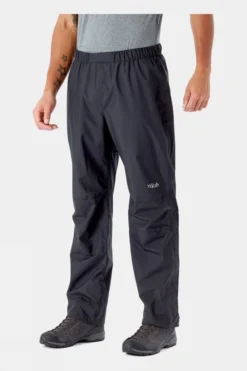 Rab Mens Downpour Eco Pants -Bike 24 a1b146427070h