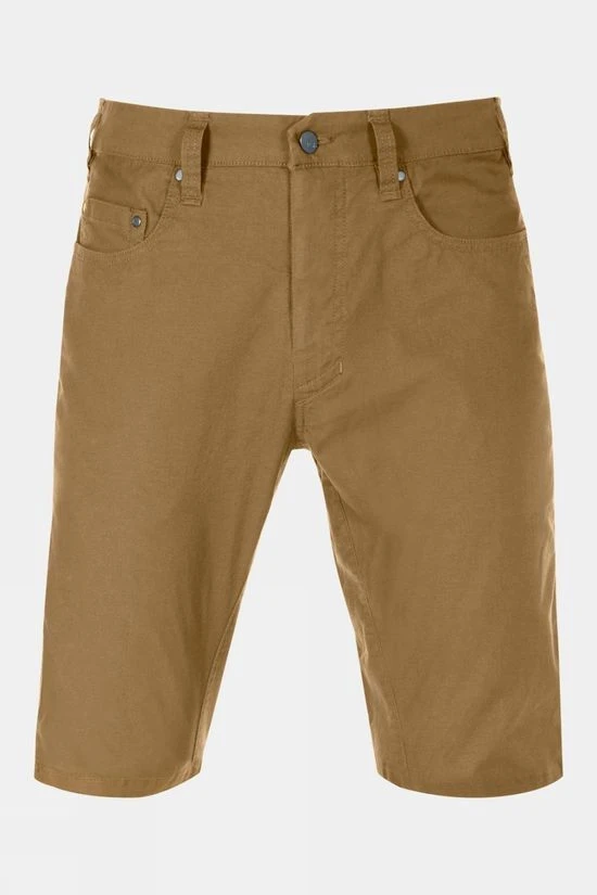 Rab Mens Radius Shorts 1 Rab Mens Radius Shorts
