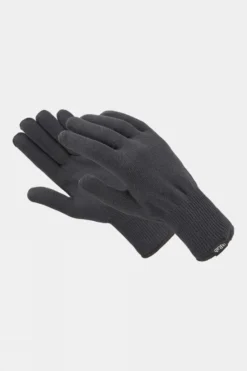 Rab Mens Stretch Knit Gloves