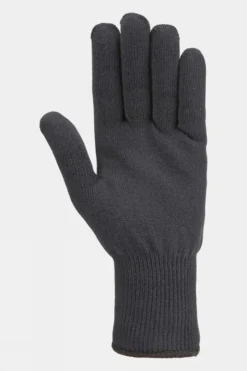Rab Mens Stretch Knit Gloves 6 Rab Mens Stretch Knit Gloves -Bike 24 a3215510 7070 j