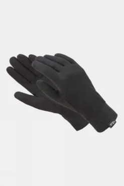 Rab Mens Silkwarm Gloves