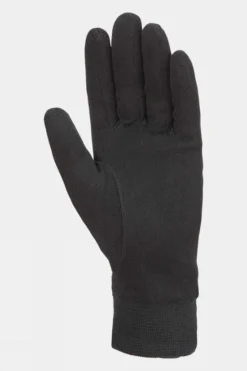 Rab Mens Silkwarm Gloves -Bike 24 a3215547 7070 j