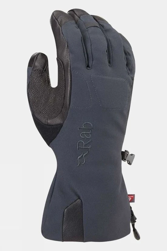 Rab Mens Pivot GTX Gloves 2 Rab Mens Pivot GTX Gloves - Image 2