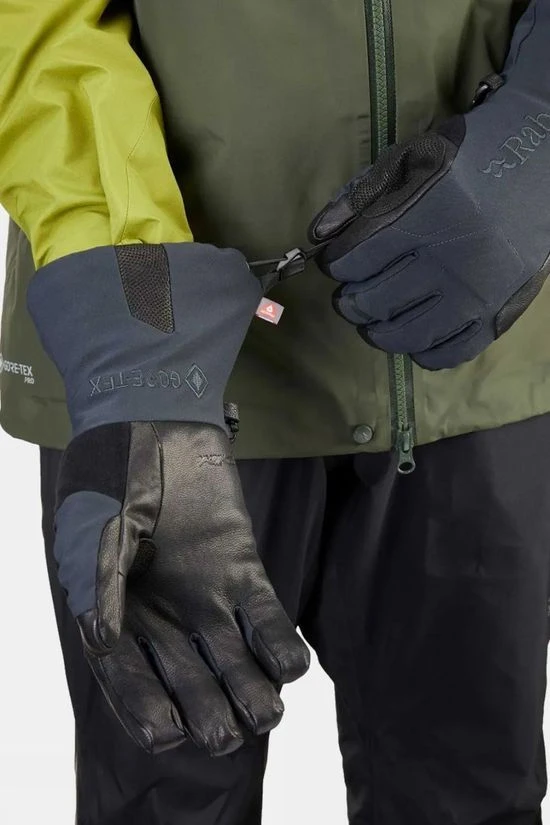 Rab Mens Pivot GTX Gloves 9 Rab Mens Pivot GTX Gloves - Image 9