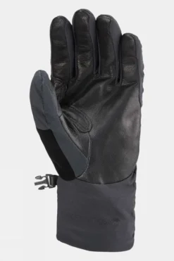 Rab Mens Vapour Rise Gloves -Bike 24 a3215769 4040 j