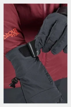 Rab Mens Vapour Rise Gloves -Bike 24 a3215769 4040 l