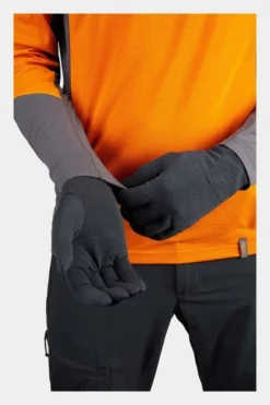 Rab Mens Forge 160 Gloves -Bike 24 a3215771 7272 k