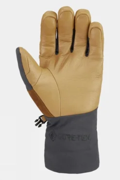 Rab Mens Guide Lite GTX Gloves -Bike 24 a3215821 7373 j