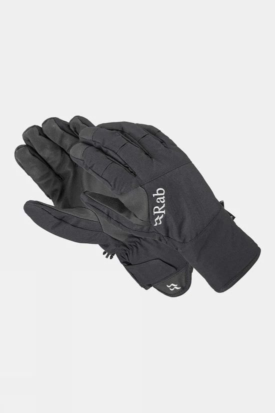 Rab Mens Cresta GTX Gloves 1 Rab Mens Cresta GTX Gloves