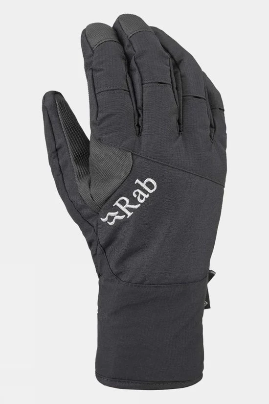 Rab Mens Cresta GTX Gloves 2 Rab Mens Cresta GTX Gloves - Image 2
