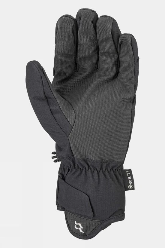 Rab Mens Cresta GTX Gloves 3 Rab Mens Cresta GTX Gloves - Image 3