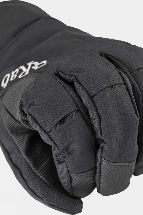 Rab Mens Cresta GTX Gloves 4 Rab Mens Cresta GTX Gloves - Image 4