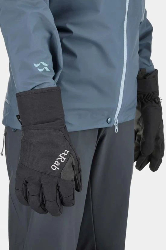 Rab Mens Cresta GTX Gloves 7 Rab Mens Cresta GTX Gloves - Image 7